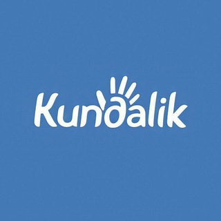 Логотип канала kundalik_com