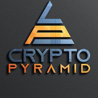 Логотип канала cryptopyramidannouncement