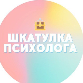 Логотип канала psi_opora