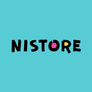 Логотип канала nistore_ru