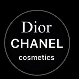 Логотип канала chanel_dior_lux