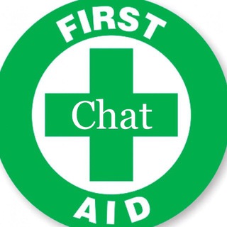 Логотип канала first_aid_rus_chat