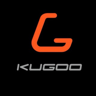 Логотип канала kugoo_gbooster