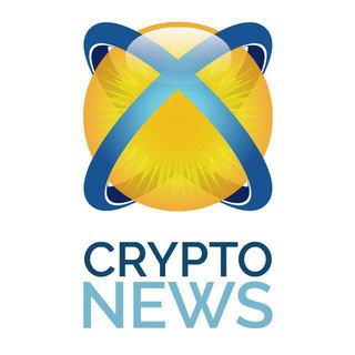 Логотип канала cryptonews_one