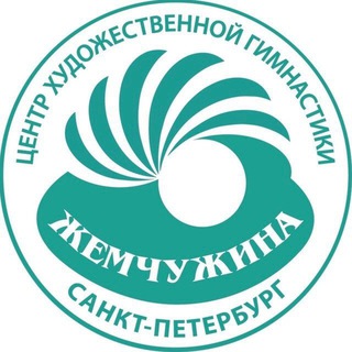 Логотип канала zhemchuzhinaspb