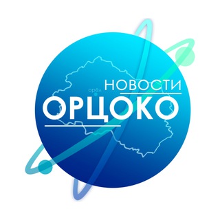 Логотип канала orcoko