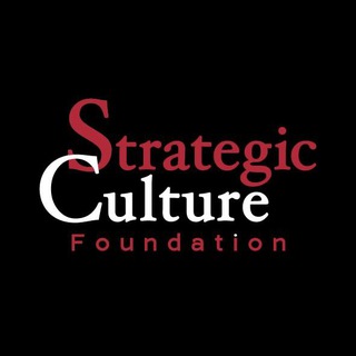 Логотип канала strategic_culture