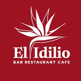 Логотип elidilio_restaurant