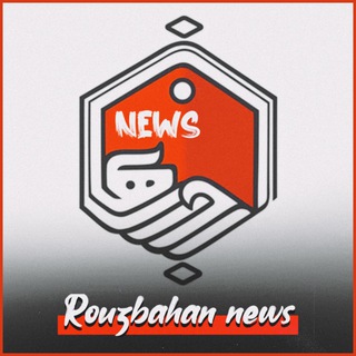 Логотип канала rouzbahannews