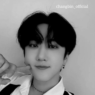 Логотип канала changbin_official