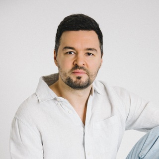 Логотип канала vadimpetrovpsi