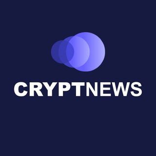 Логотип канала allcryptnews