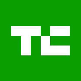 Логотип канала techcrunchru