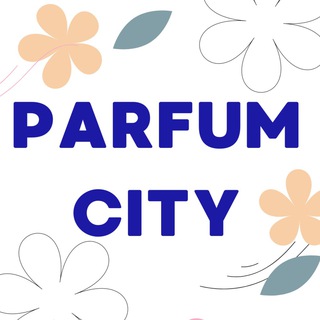 Логотип канала parfumcitycomua