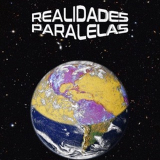 Логотип канала realidades_paralelas