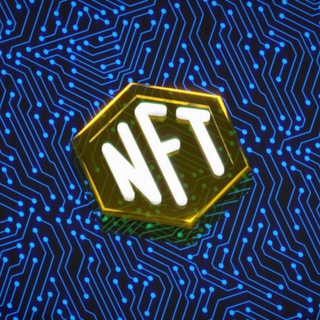 Логотип канала nft_news_taim