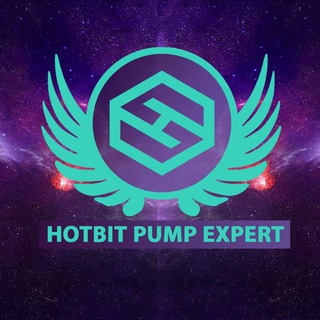 Логотип канала hotbitpumpexpert