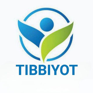 Логотип канала TIBBlYOT_TV