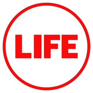 Логотип канала lifenews