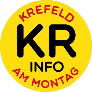 Логотип krefeld_am_montag_infokanal