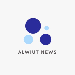 Логотип канала alwiutchannel