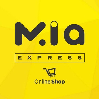 Логотип канала miaexpress_uz