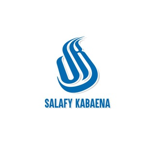 Логотип канала salafykabaena