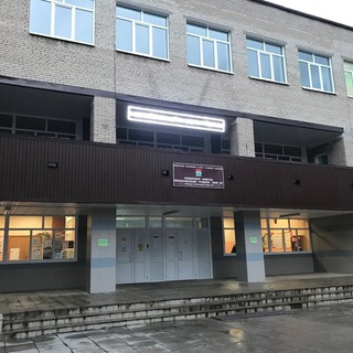 Логотип канала school_2_mytyshi