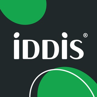 Логотип iddis_design_club