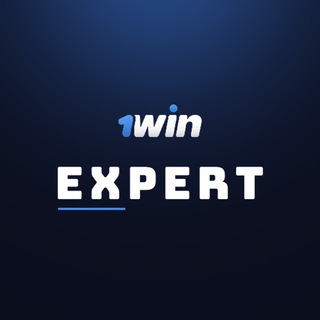 Логотип win1expert