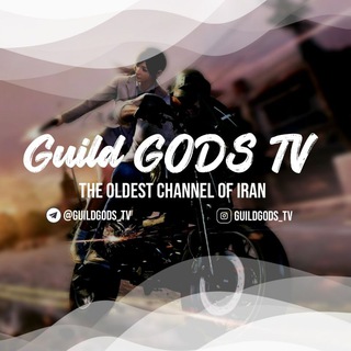 Логотип guildgods_tv