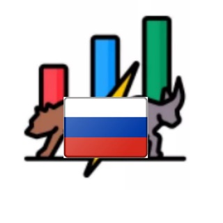 Логотип канала daytradersnewsru