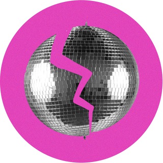 Логотип канала brokendance