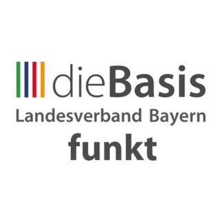 Логотип diebasis_bayern