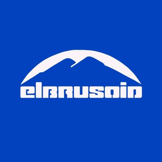 Логотип канала elbrusoid