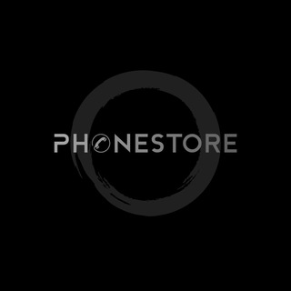 Логотип канала phonestore_brj