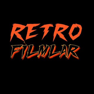 Логотип канала retro_filmuz