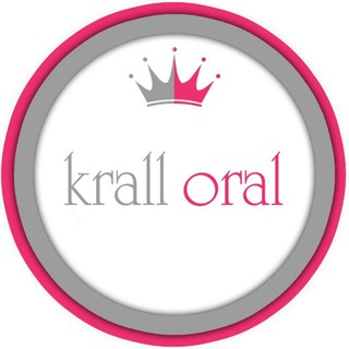 Логотип канала krallorall1