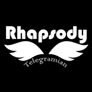 Логотип канала t_rhapsody