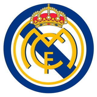 Логотип канала realmadrid_life