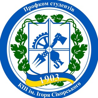 Логотип канала pskpi