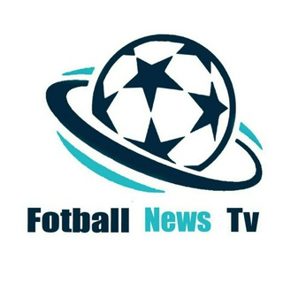 Логотип канала fotballnewstv