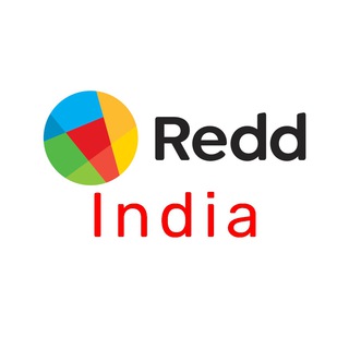 Логотип reddcoin_india