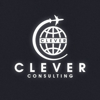 Логотип канала clever_consulting