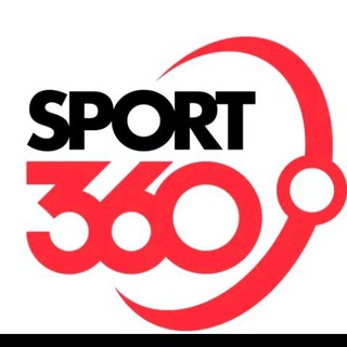 Логотип канала sport_360_et