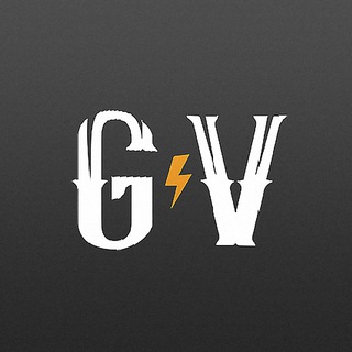 Логотип канала goodvaperu