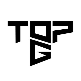 Логотип канала topg_exchange