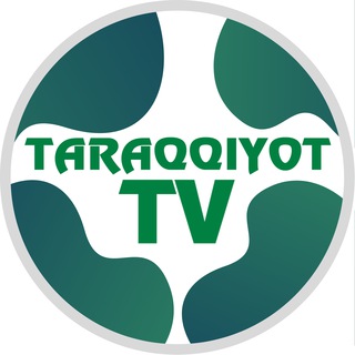 Логотип канала tv_taraqqiyot