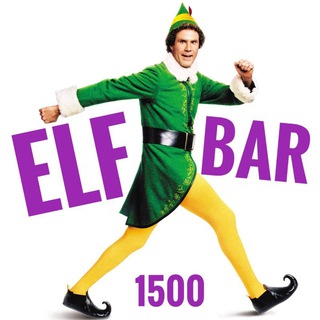 Логотип канала elf_bar_lviv_sokal