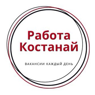 Логотип канала rabotakst